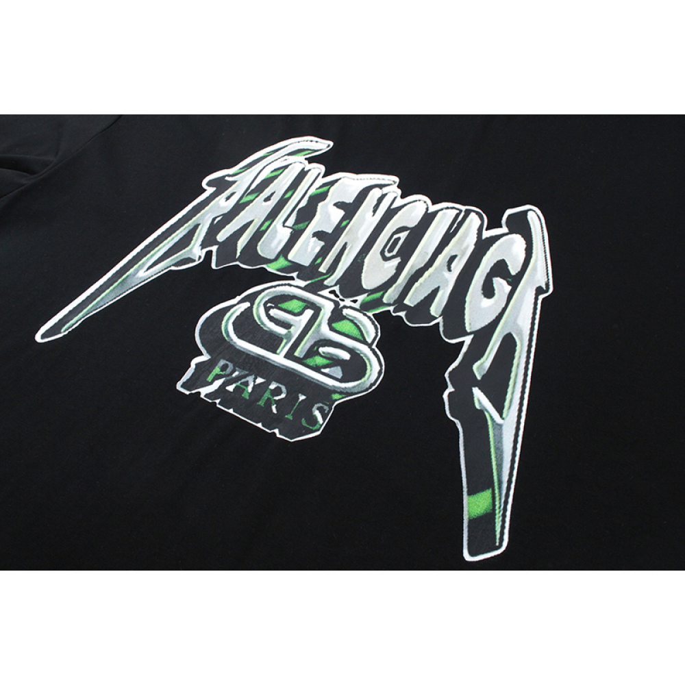 Balenciaga T-Shirt KT23106