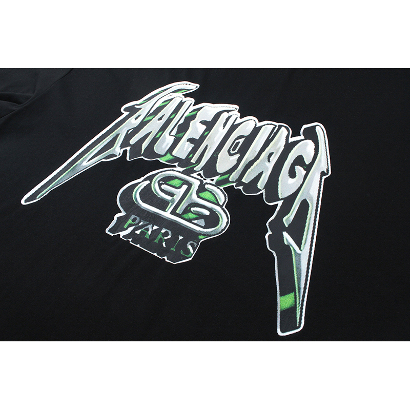 Balenciaga T-Shirt KT23106