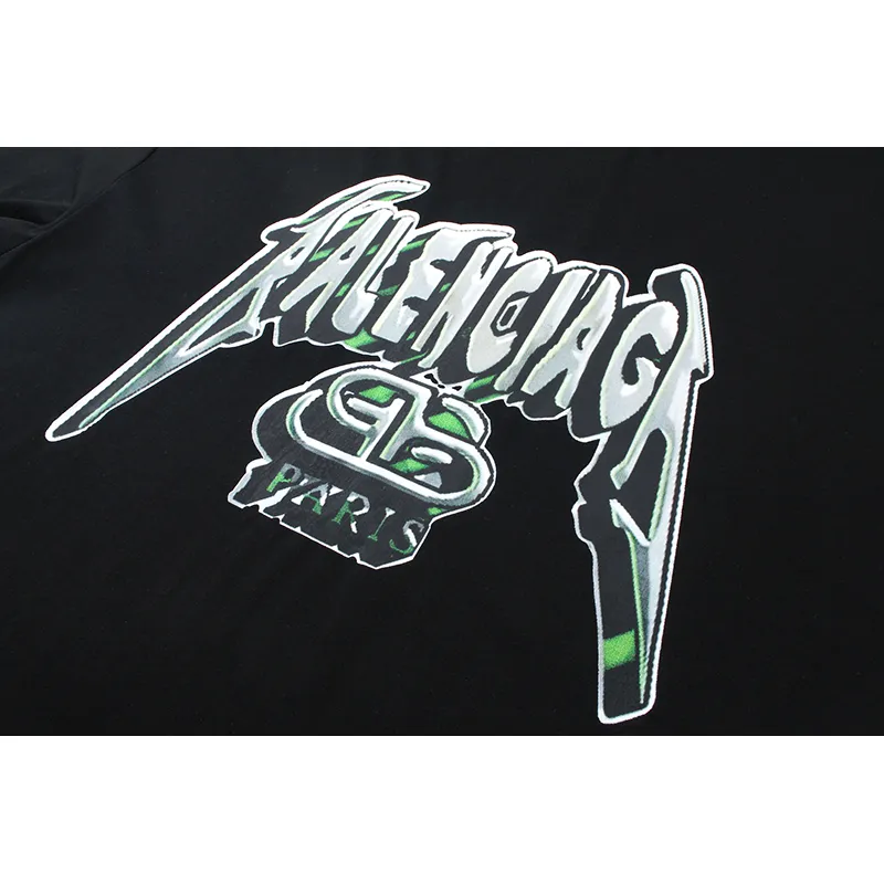 Balenciaga T-Shirt KT23106