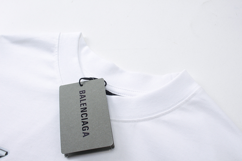 Balenciaga T-Shirt KT23106