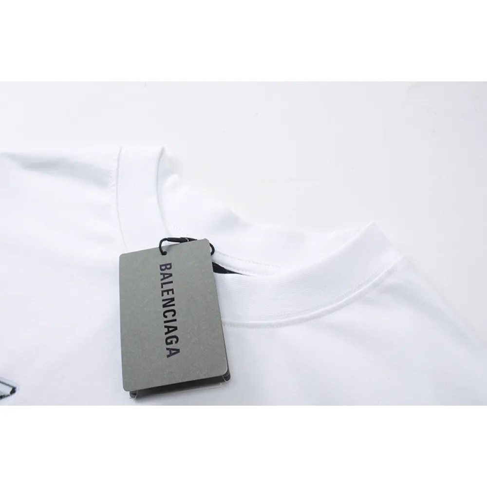 Balenciaga T-Shirt KT23106