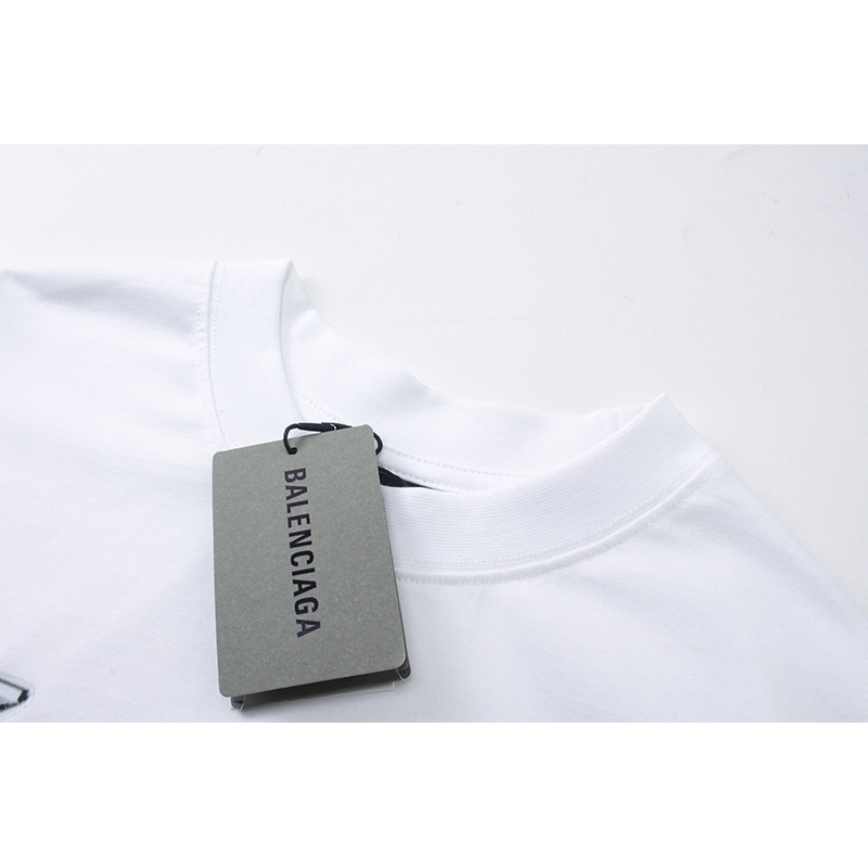 Balenciaga T-Shirt KT23106