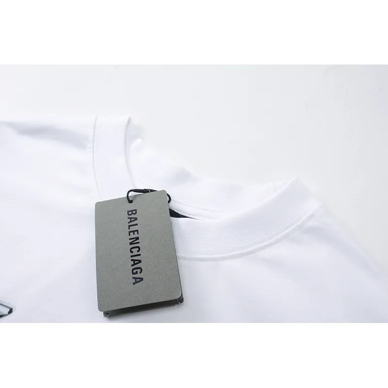 Balenciaga T-Shirt KT23106