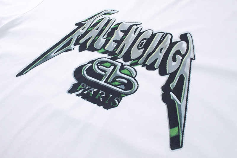 Balenciaga T-Shirt KT23106