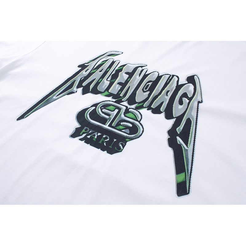 Balenciaga T-Shirt KT23106