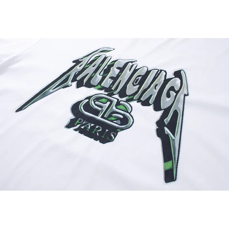 Balenciaga T-Shirt KT23106