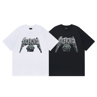 Balenciaga T-Shirt KT23106 01