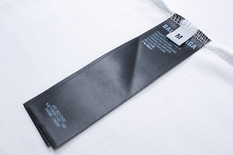 Balenciaga T-Shirt KT23106