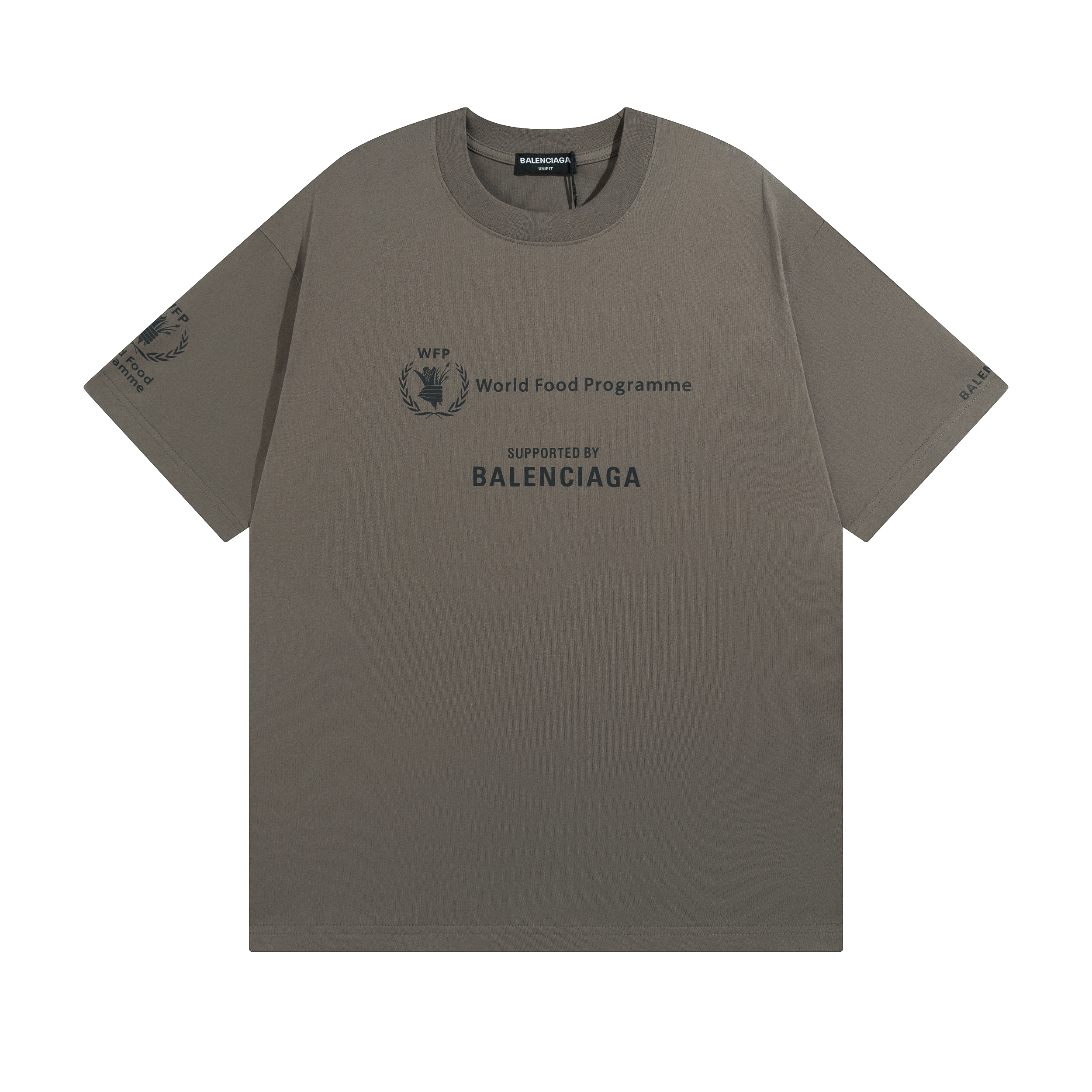 Balenciaga T-Shirt KT2310