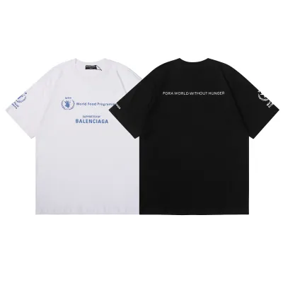 Balenciaga T-Shirt KT2310 01