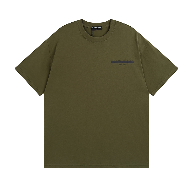 Balenciaga T-Shirt KT2311