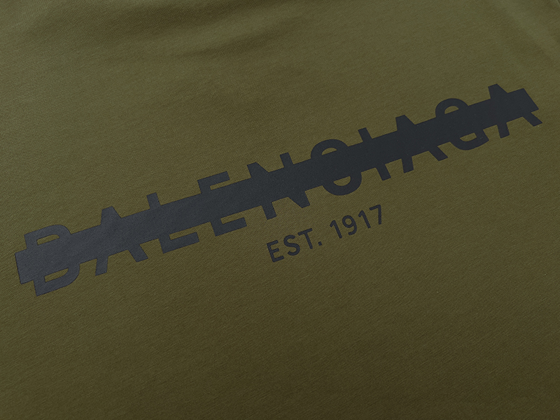 Balenciaga T-Shirt KT2311