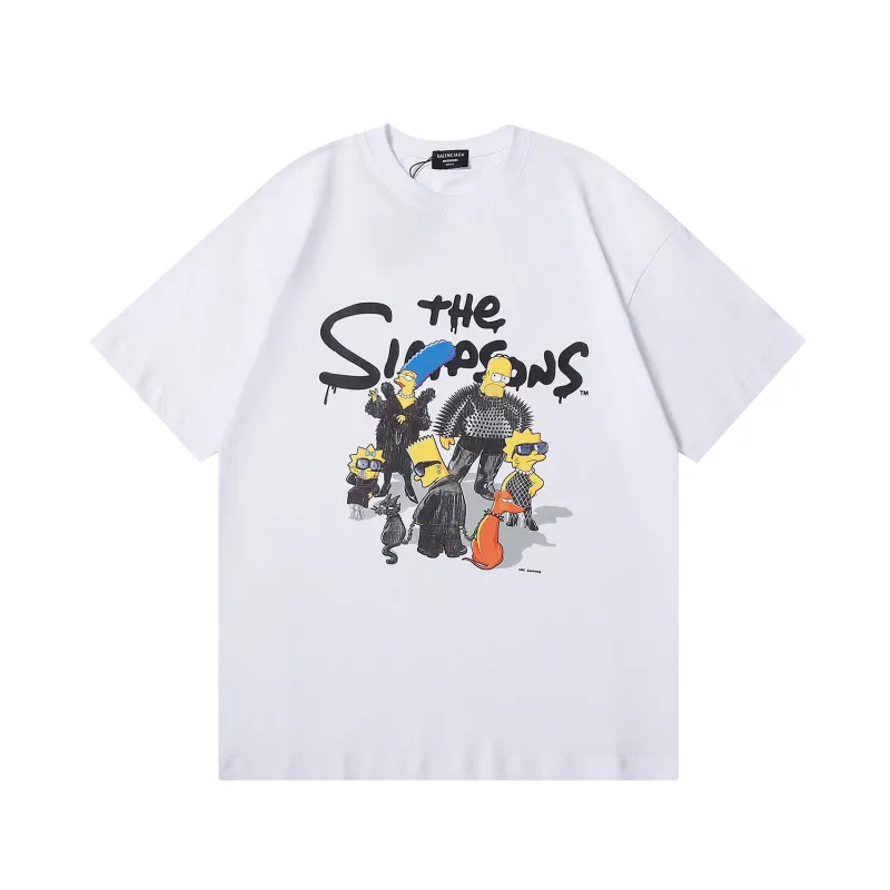 Balenciaga T-Shirt KT2312