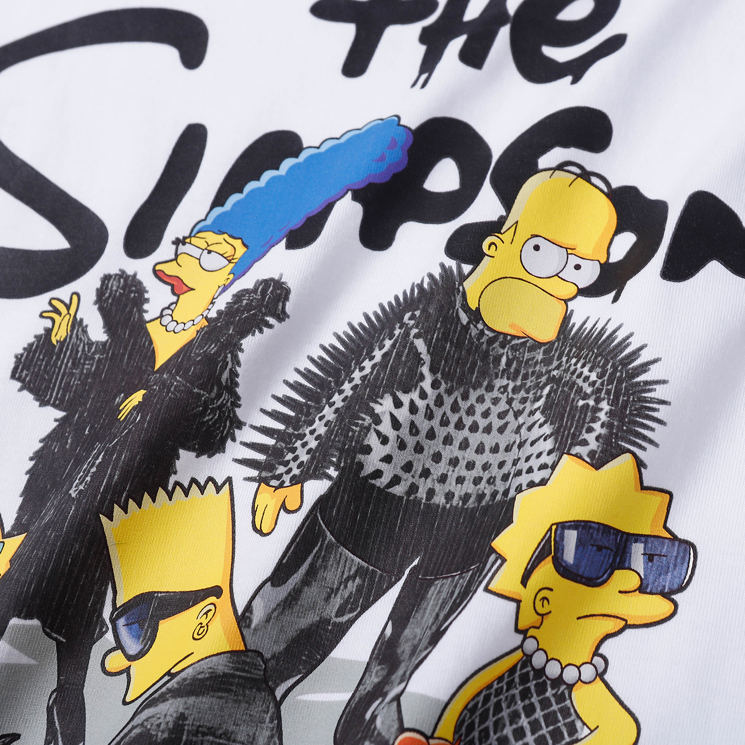 Balenciaga T-Shirt KT2312