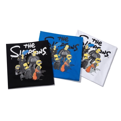 Balenciaga T-Shirt KT2312 02