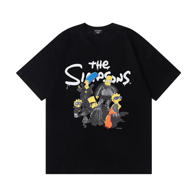 Balenciaga T-Shirt KT2312