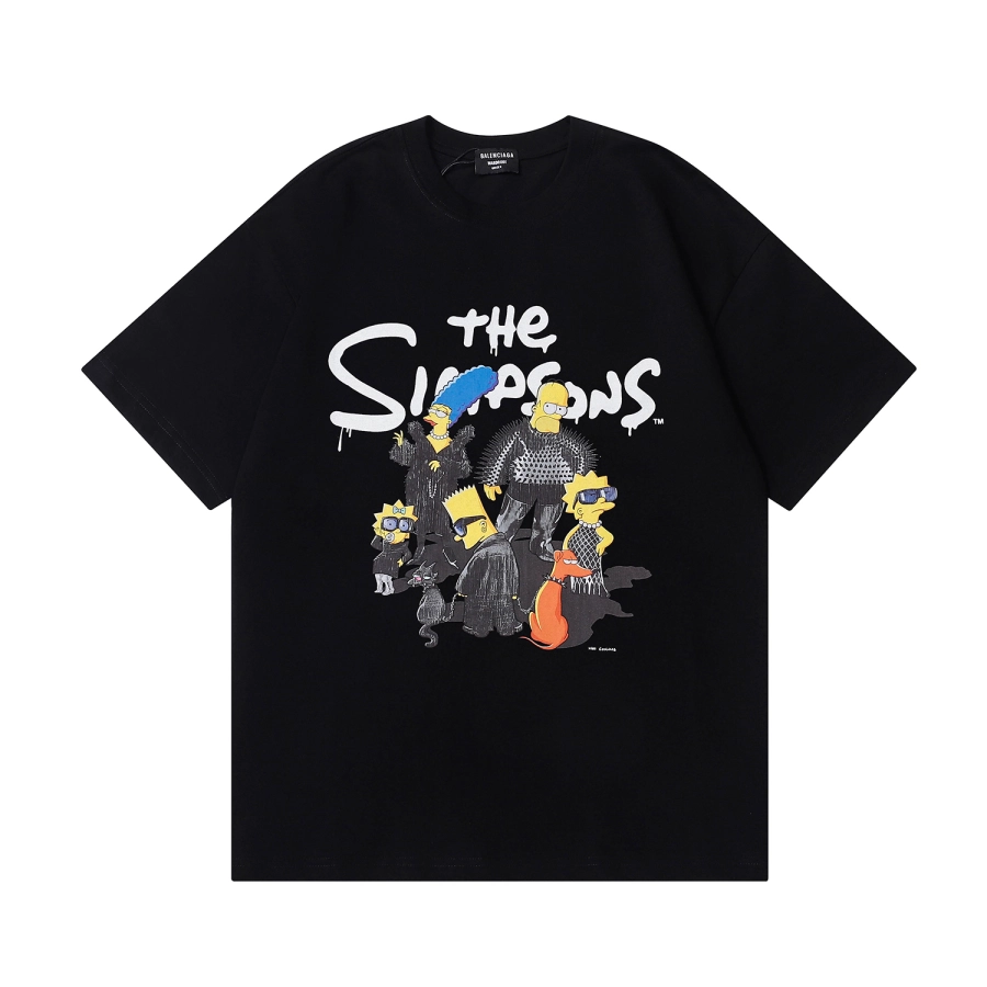 Balenciaga T-Shirt KT2312