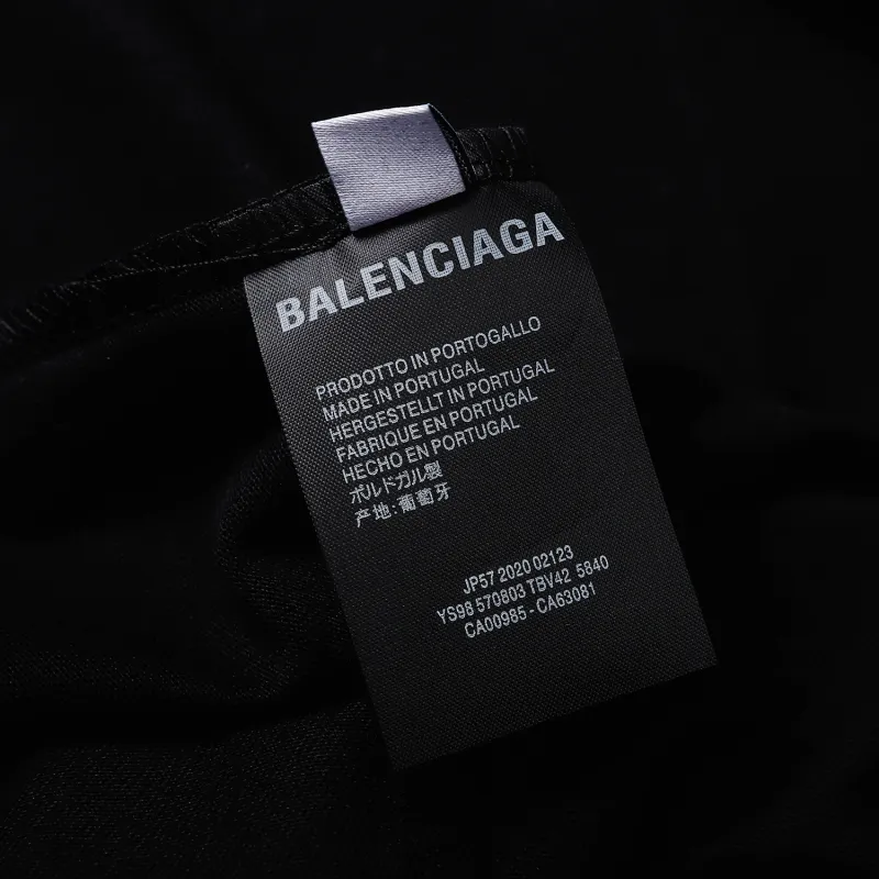 Balenciaga T-Shirt KT2313