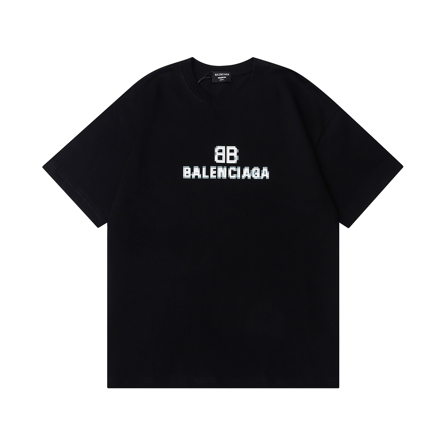 Best Fake Balenciaga T-Shirt KT2313 of Reps Sneaker - Stockx Kicks