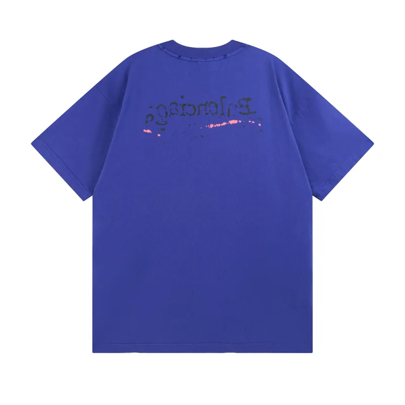 Balenciaga T-Shirt KT2317