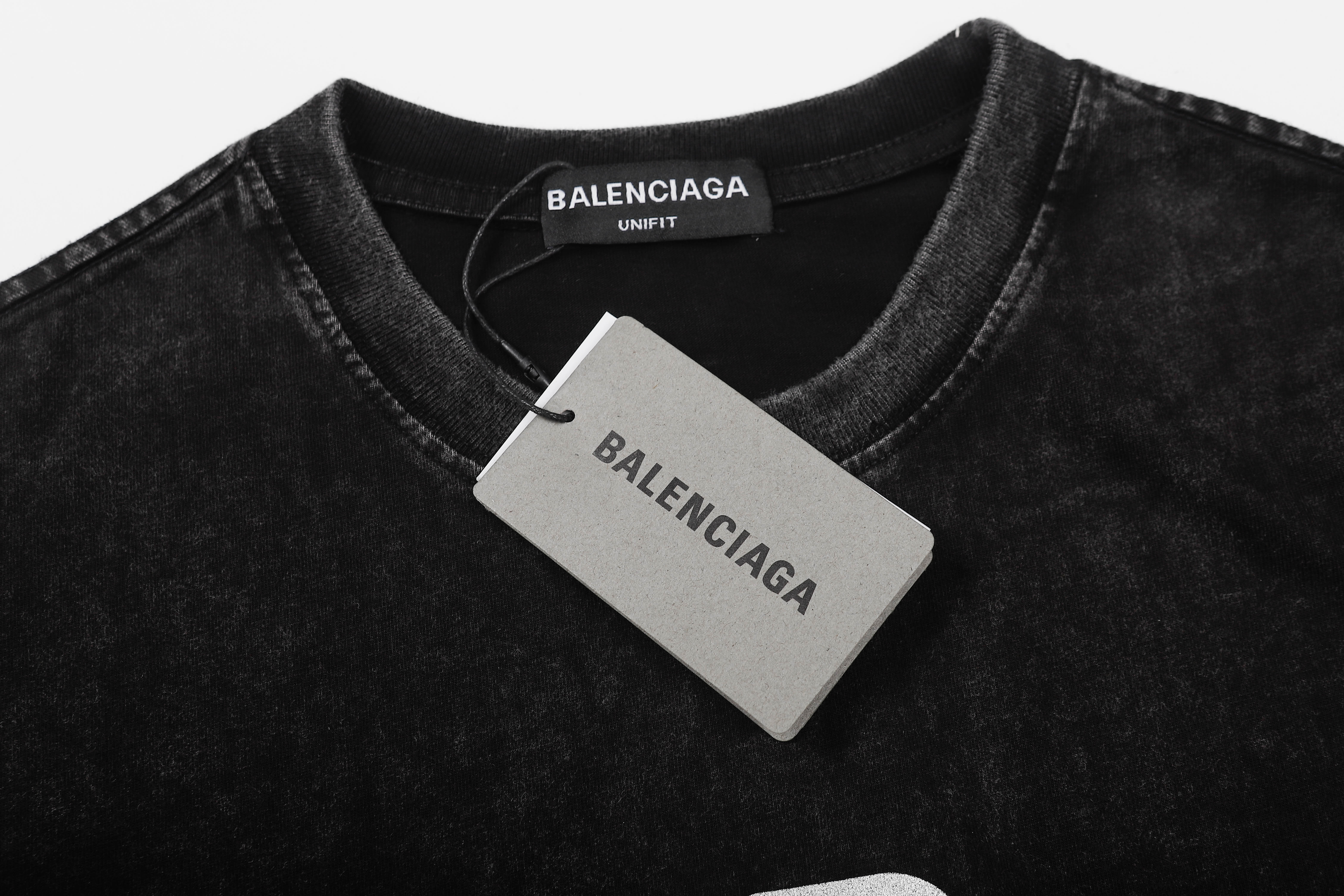 Balenciaga T-Shirt KT2321