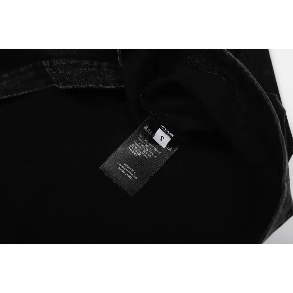 Balenciaga T-Shirt KT2321