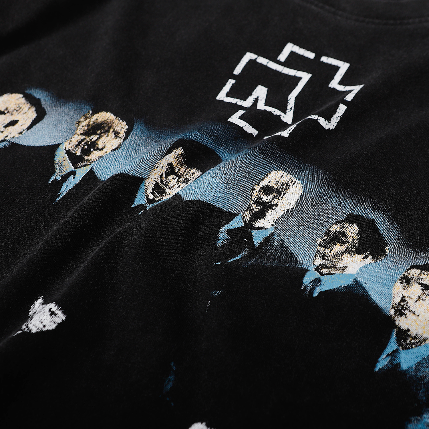 Balenciaga T-Shirt KT2322