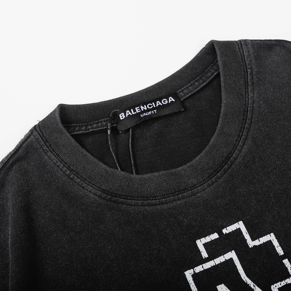 Balenciaga T-Shirt KT2322