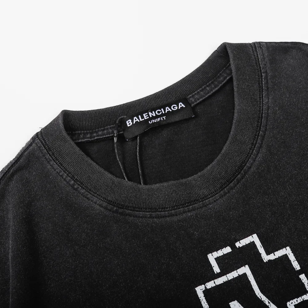 Balenciaga T-Shirt KT2322