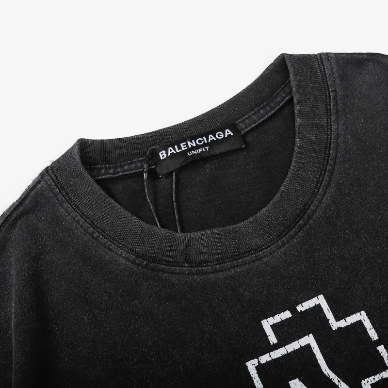 Balenciaga T-Shirt KT2322