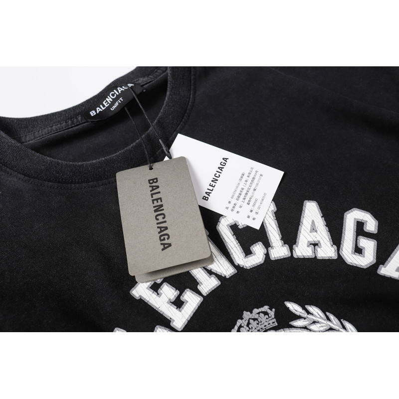 Balenciaga T-Shirt KT2326