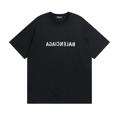 Balenciaga T-Shirt KT2345 01