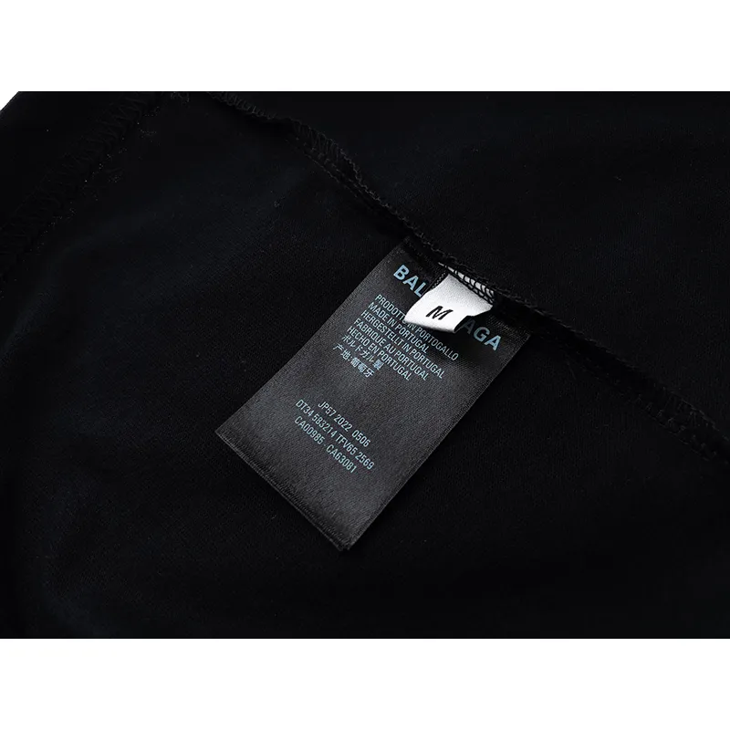 Balenciaga T-Shirt KT2345