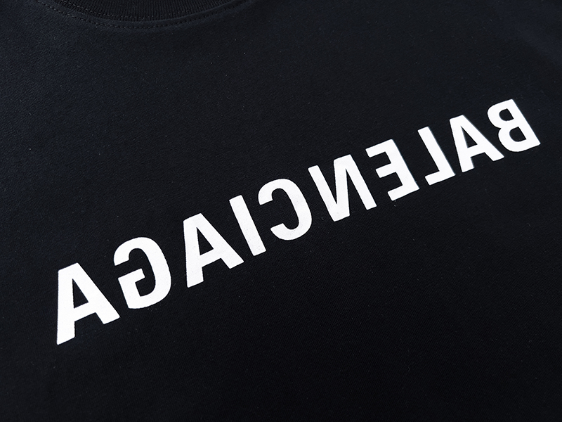Balenciaga T-Shirt KT2345