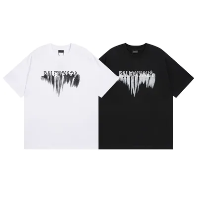 Balenciaga T-Shirt KT2348 01