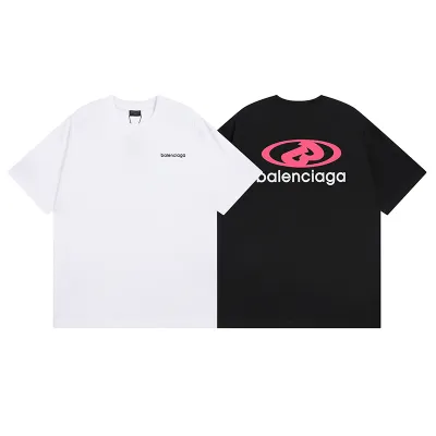 Balenciaga T-Shirt KT2349 01