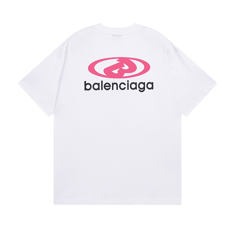 Balenciaga T-Shirt KT2349