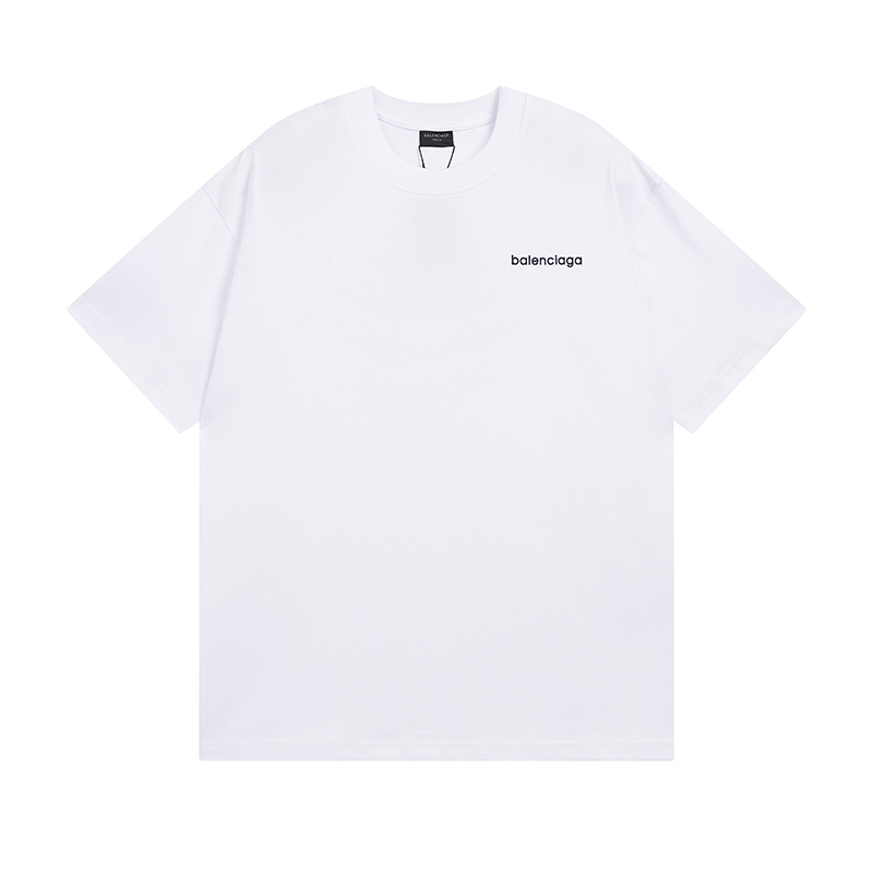 Balenciaga T-Shirt KT2349