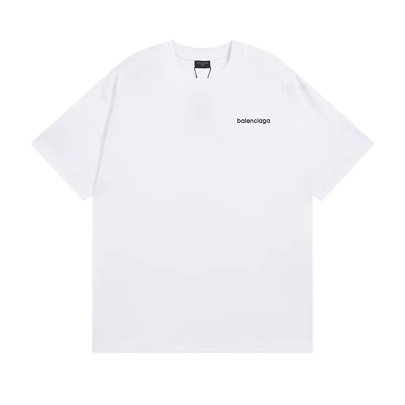 Balenciaga T-Shirt KT2349
