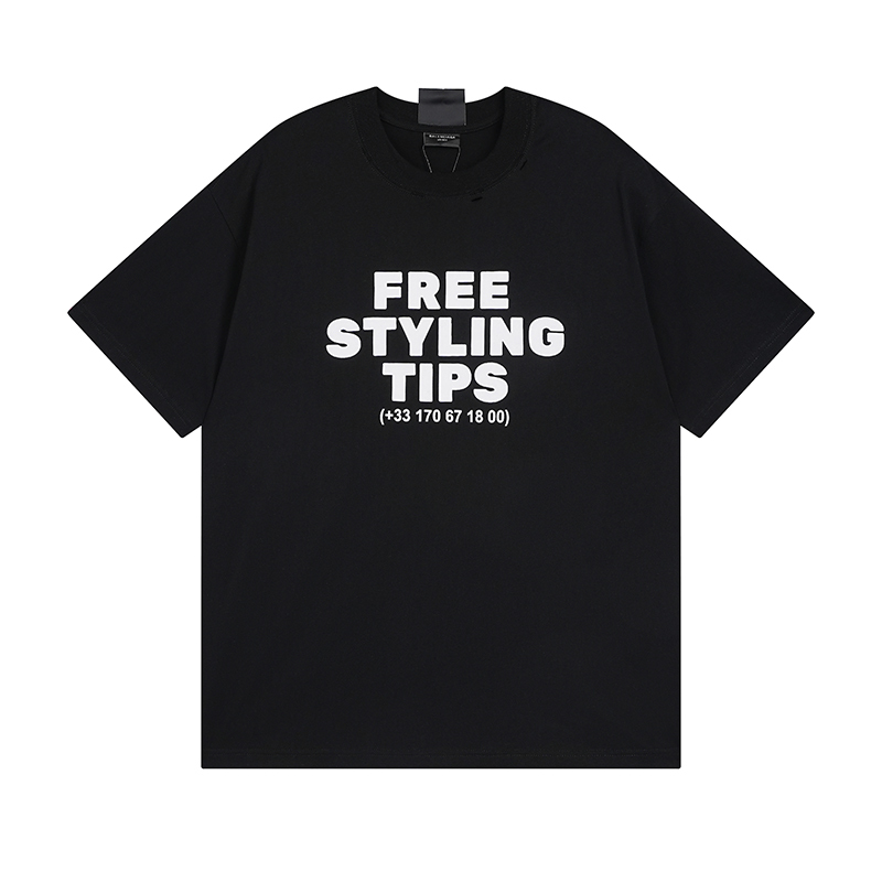 Balenciaga T-Shirt KT2350