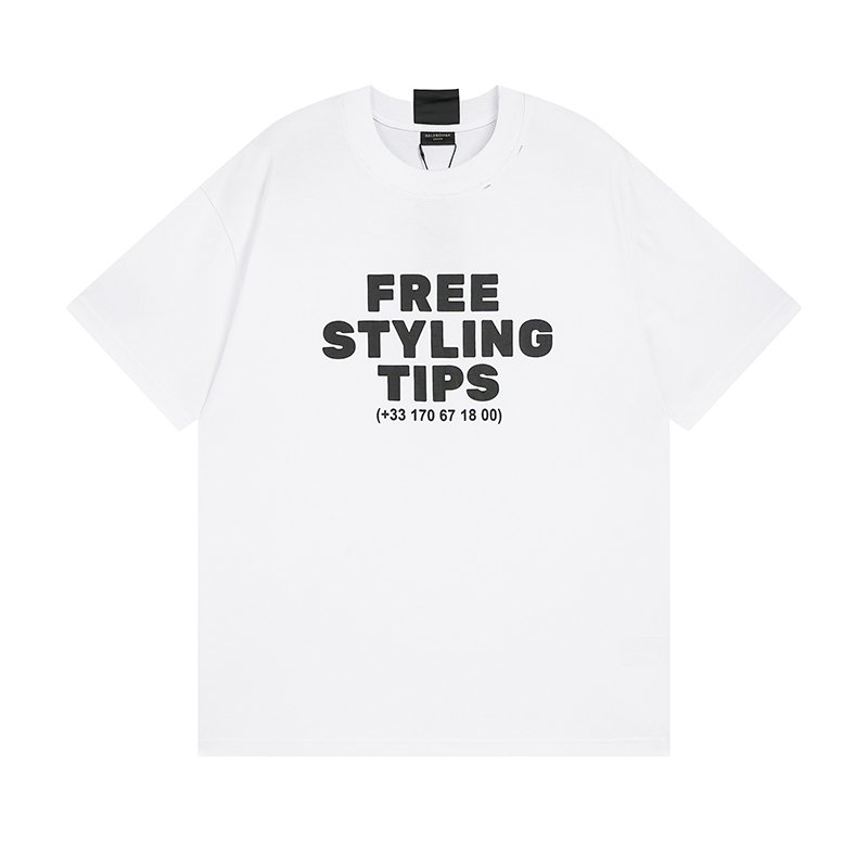 Balenciaga T-Shirt KT2350