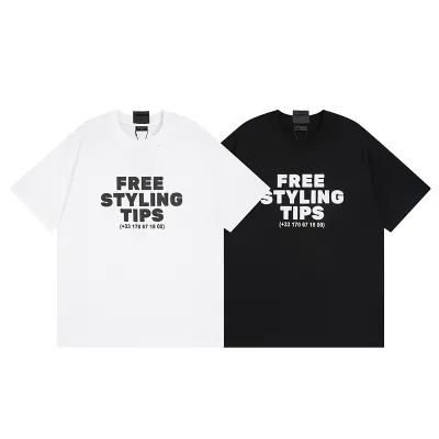 Balenciaga T-Shirt KT2350 01