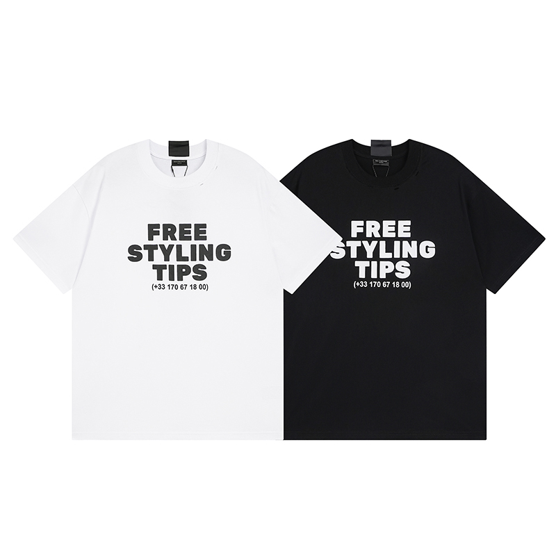 Balenciaga T-Shirt KT2350