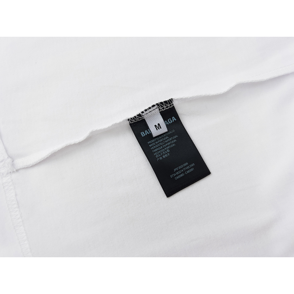 Balenciaga T-Shirt KT2350