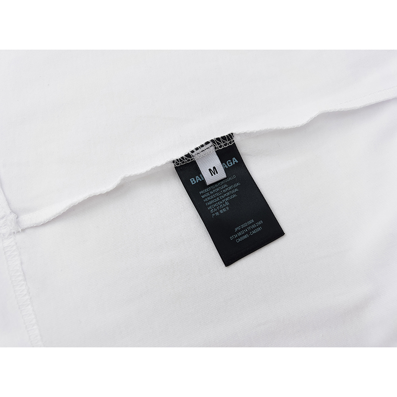 Balenciaga T-Shirt KT2350