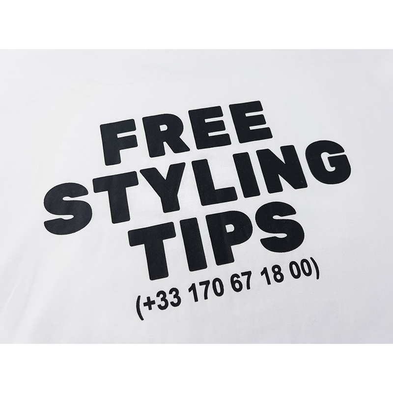 Balenciaga T-Shirt KT2350