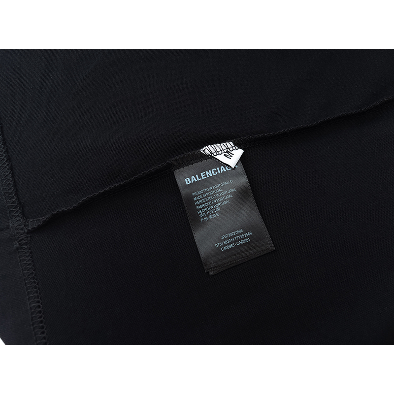 Balenciaga T-Shirt KT2350
