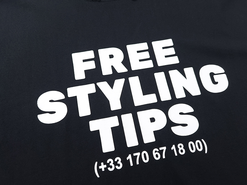 Balenciaga T-Shirt KT2350