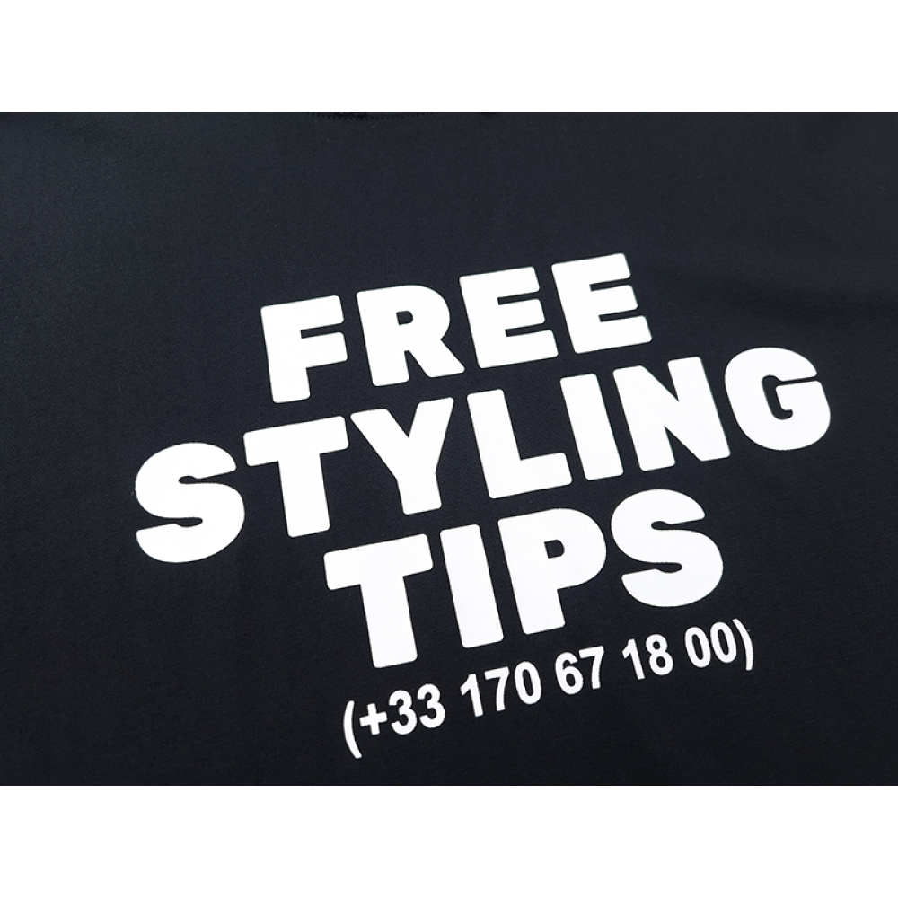 Balenciaga T-Shirt KT2350