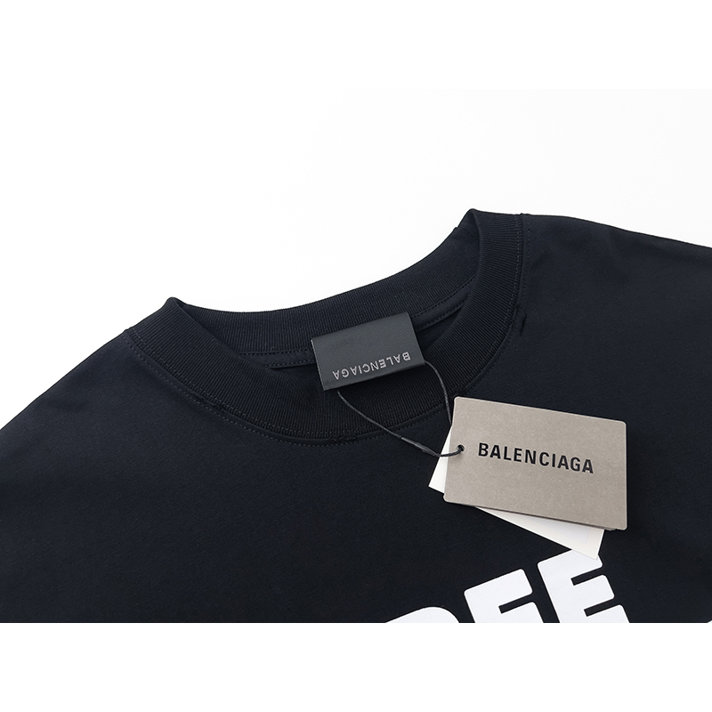 Balenciaga T-Shirt KT2350